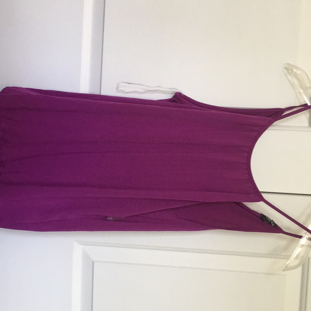 Versatile tank top